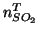 $n^T_{{SO_2}}$