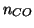 $\NOf{CO}$