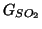 $\GOf{SO_2}$