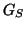$\GOf{S}$