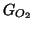 $\GOf{O_2}$