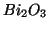 $Bi_2O_3$