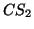 $CS_2$