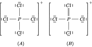 \begin{displaymath}
\begin{array}{cc}
\left[
\begin{xy}
<1em,0em>:
c*+{P};
p+/l...
...*\dir{\vert},
\end{xy}\right]^+
\\
&\\
(A)&(B)\\
\end{array}\end{displaymath}