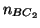 $n_{BC_2}$
