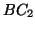 $BC_2$