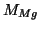 $\MWOf{Mg}$