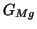 $G_{Mg}$