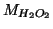 $\MWOf{H_2O_2}$