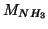 $\MWOf{NH_3}$