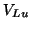 $V_{Lu}$