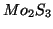 $Mo_2S_3$
