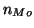 $\NOf{Mo}$