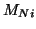 $\MWOf{Ni}$