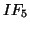 $IF_5$