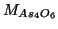 $\MWOf{As_4O_6}$