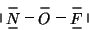 \begin{displaymath}
\begin{xy}
<1em,0em>:
*+{N};
p+/l0.1em/**\dir{}?<*\dir{\ver...
...dir{}?<*\dir{\vert},
p+/d0.1em/**\dir{}?<*\dir{\vert},
\end{xy}\end{displaymath}