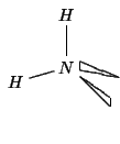 $
\begin{xy}
<1em,0em>:
c*+{N};p=''P'';
p+/u3em/*+{H}**\dir{-},c=''HUp'',
p+/va...
...c=''vertex'';
''P''**\dir{-}?>;p+/u0.5em/**\dir{-};''vertex''**\dir{-}
\end{xy}$