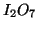 $I_2O_7$