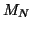 $\MWOf{N}$