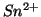 $Sn^{2+}$