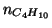 $n_{C_4H_{10}}$