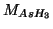 $\MWOf{AsH_3}$