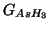 $\GOf{AsH_3}$