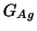 $\GOf{Ag}$