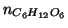 $\NOf{C_6H_{12}O_6}$