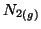 $\Gaseous{N_2}$