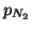 $p_{N_2}$