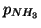 $p_{NH_3}$