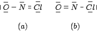 \begin{displaymath}
\begin{array}{cc}
\begin{xy}
<1em,0em>:
*+{N},c=''N'';
p+/l...
...,
\end{xy}\\
&\\
\left(a\right)&\left(b\right)\\
\end{array}\end{displaymath}