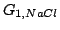 $G_{1,NaCl}$