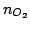 $n_{O_2}$